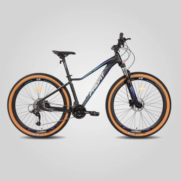 Bicicleta 29" X3 Montana 9 Vel - PROFIT