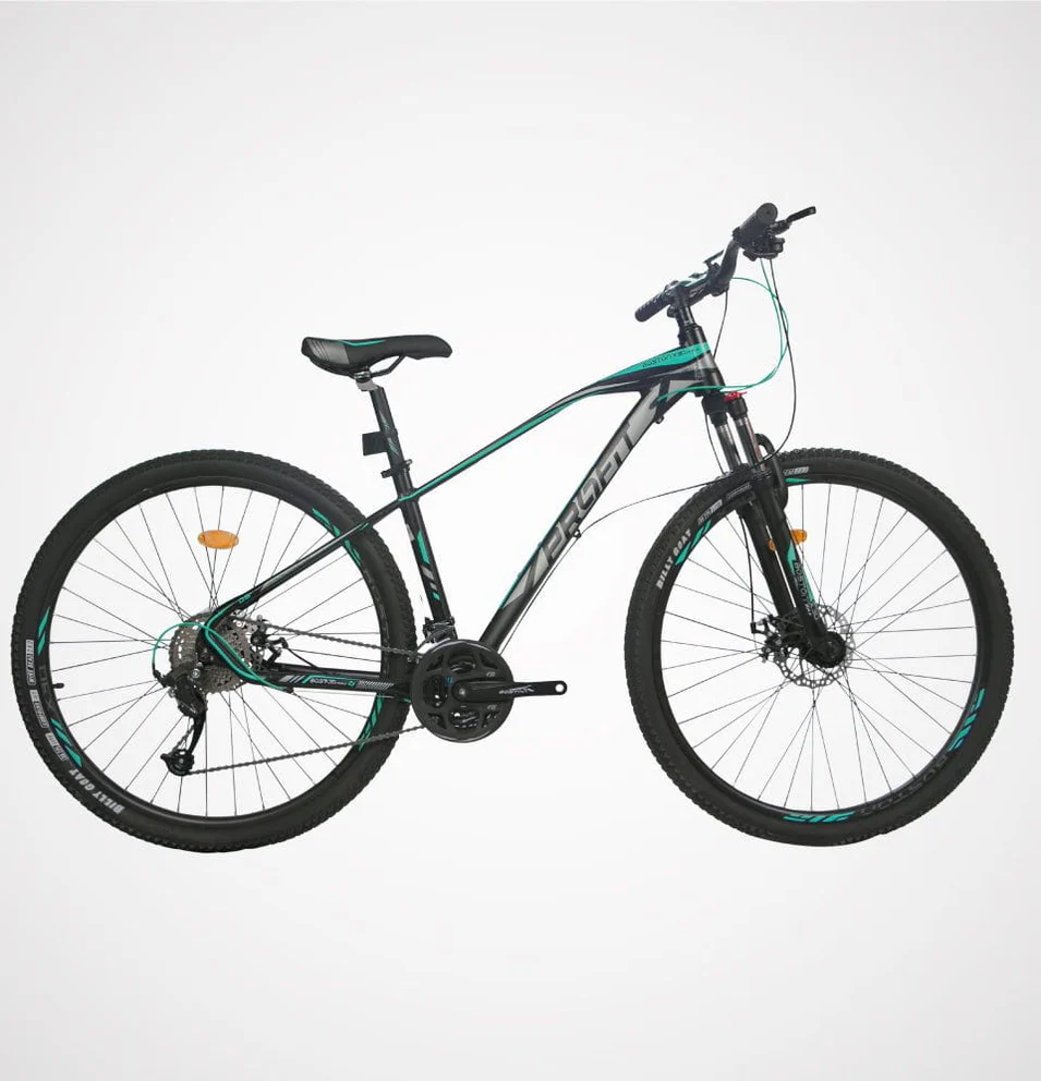Bicicleta 29"  X30 Boston 9 Vel - PROFIT