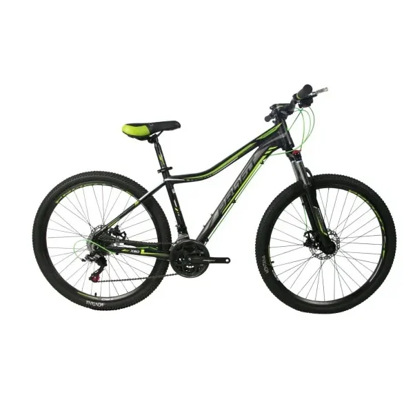 Bicicleta 29" X30 Montana 9 Vel - PROFIT