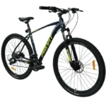 Bicicleta 29Er Jasper X1.1 (Aluminio) 9 Vel Profit