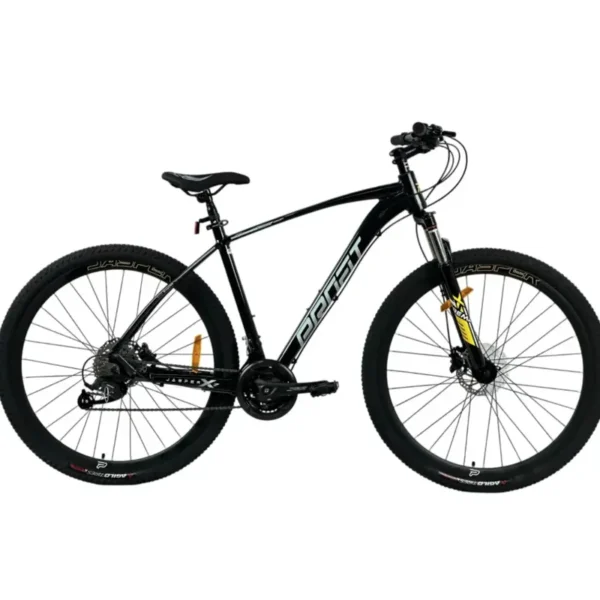 Bicicleta 29Er Jasper X1.1 (Aluminio) 9 Vel Profit