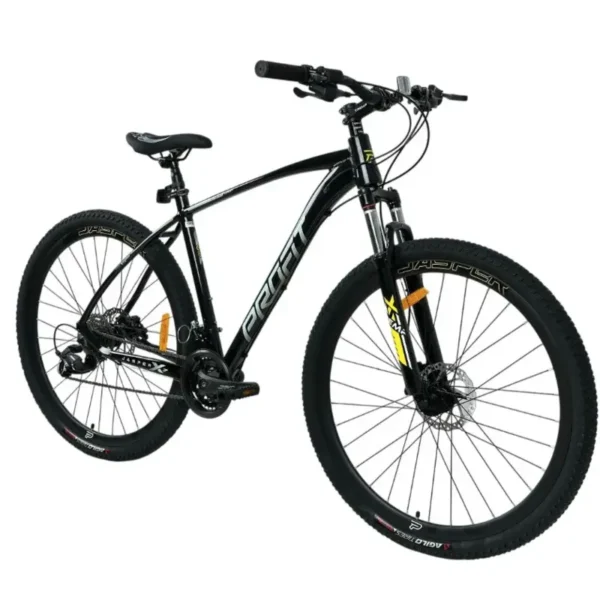 Bicicleta 29Er Jasper X1.1 (Aluminio) 9 Vel Profit