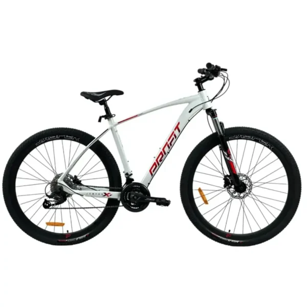 Bicicleta 29Er Jasper X1.1 (Aluminio) 9 Vel Profit