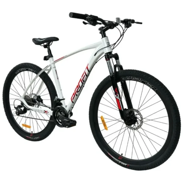 Bicicleta 29Er Jasper X1.1 (Aluminio) 9 Vel Profit