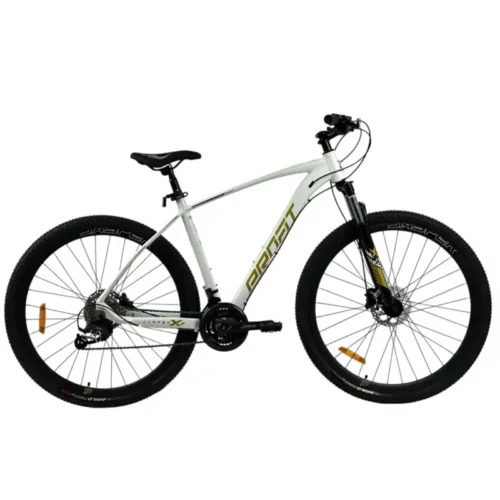 Bicicleta 29Er Jasper X1.1 (Aluminio) 9 Vel Profit