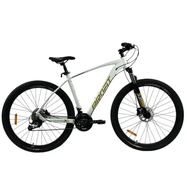 Bicicleta 29Er Jasper X1.1 (Aluminio) 9 Vel Profit