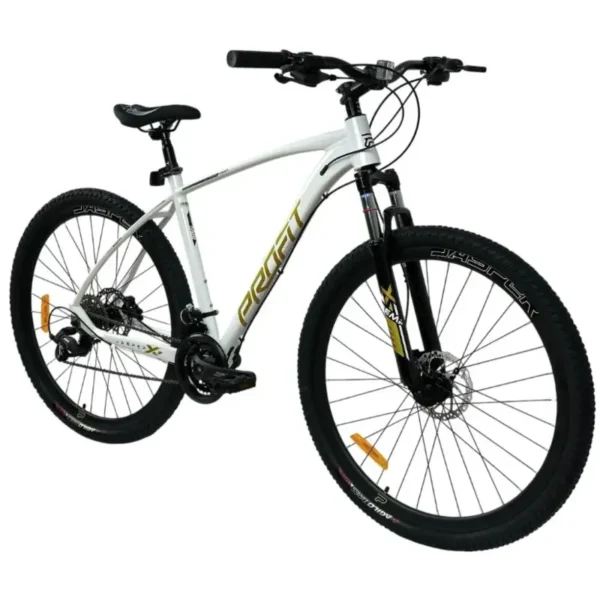 Bicicleta 29Er Jasper X1.1 (Aluminio) 9 Vel Profit