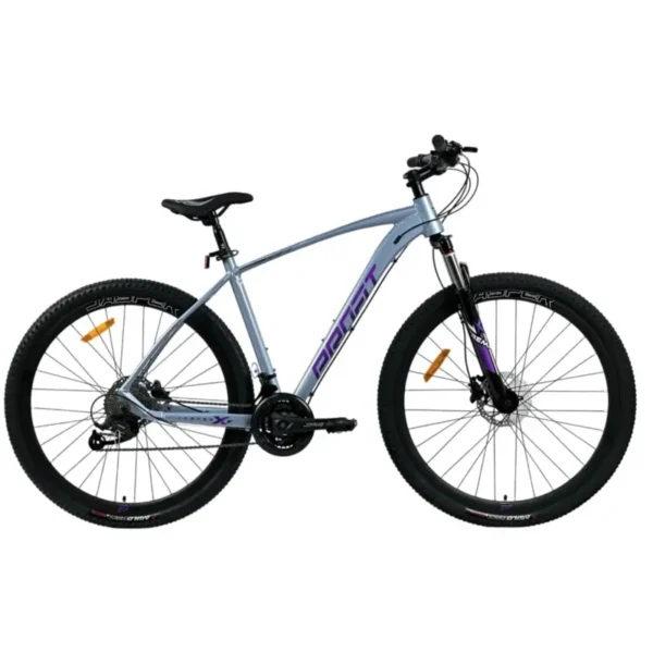 Bicicleta 29Er Jasper X1.1 (Aluminio) 9 Vel Profit