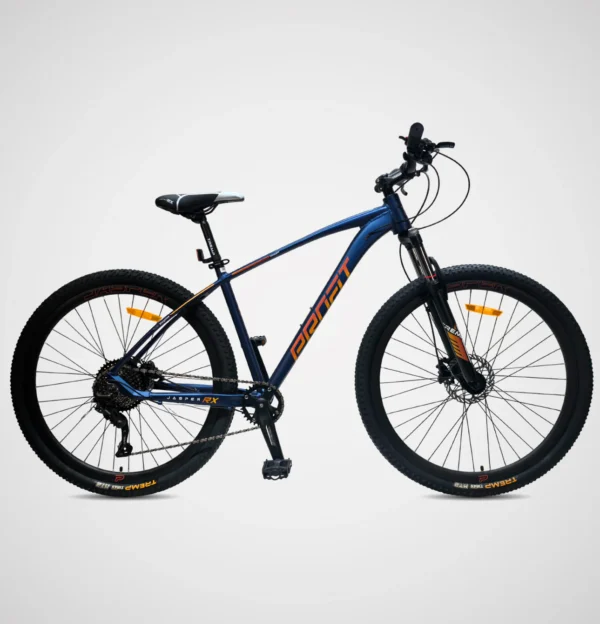 Bicicleta 29P Jasper RX 10Vel - PROFIT