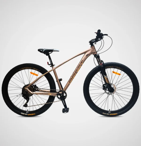 Bicicleta 29P Jasper RX 10Vel - PROFIT