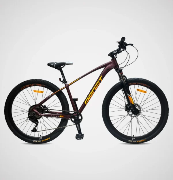 Bicicleta 29P Jasper RX 10Vel - PROFIT