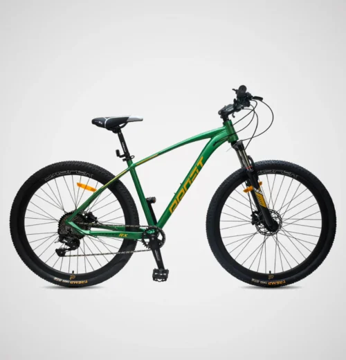 Bicicleta 29P Jasper RX 10Vel - PROFIT