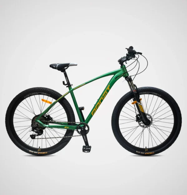 Bicicleta 29P Jasper RX 10Vel - PROFIT