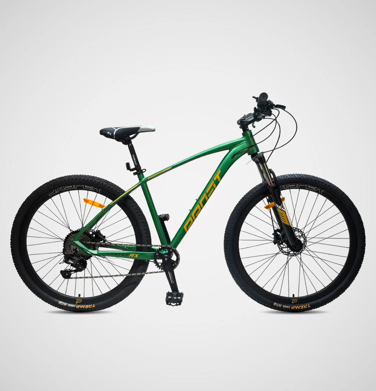 Bicicleta 29P Jasper RX 10Vel - PROFIT-5 Bicicleta 29P Jasper RX 10Vel - PROFIT