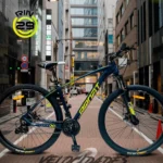 Bicicleta 29P Jasper X1.1 9Vel - PROFIT
