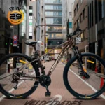 Bicicleta 29P Jasper X1.1 9Vel - PROFIT