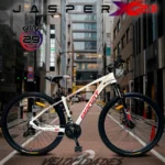 Bicicleta 29P Jasper X2.1 8Vel - PROFIT