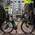 Bicicleta 29P Jasper X2.1 8Vel - PROFIT