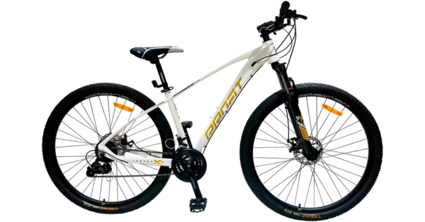 Bicicleta 29P Jasper X2.1 8Vel - PROFIT