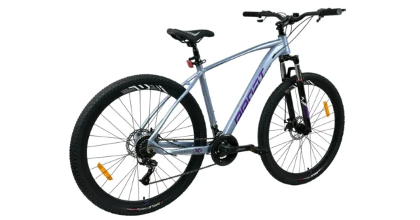 Bicicleta 29P Jasper X2.2 (Aluminio) Colores Profit