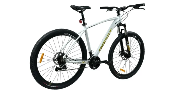 Bicicleta 29P Jasper X2.2 (Aluminio) Colores Profit