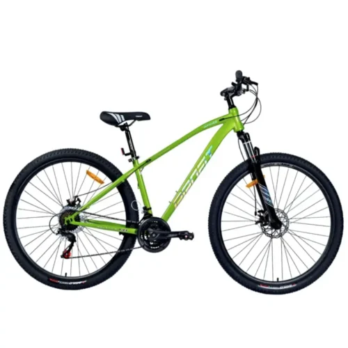 Bicicleta 29P X3 7Vel Denver Profit