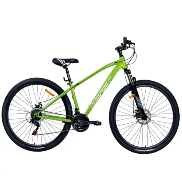Bicicleta 29P X3 7Vel Denver Profit