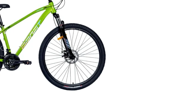 Bicicleta 29P X3 7Vel Denver Profit