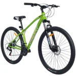Bicicleta 29P X3 7Vel Denver Profit