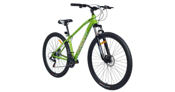 Bicicleta 29P X3 7Vel Denver Profit