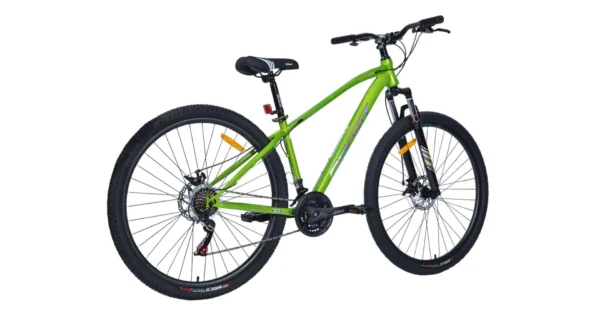 Bicicleta 29P X3 7Vel Denver Profit