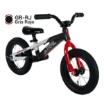 Bicicleta Aluminio Bmx (Bicicross) 12" Balance Colores - On trail