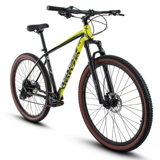 Bicicleta Atix 29 1X10 Hidráulica Colores Venzo