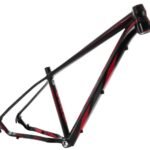 Bicicleta Atix 29 1X10 Hidráulica Colores Venzo