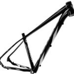 Bicicleta Atix 29 1X10 Hidráulica Colores Venzo