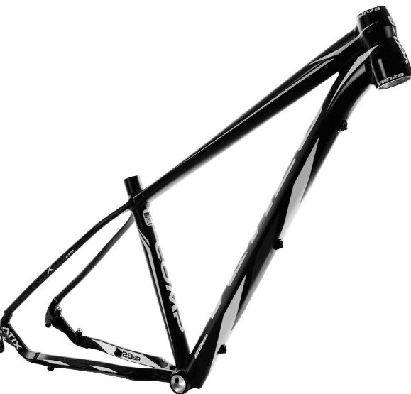 Bicicleta Atix 29 1X10 Hidráulica Colores Venzo