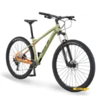 Bicicleta Avalanche Elite Verde 29" - Gt