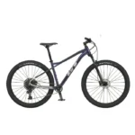 Bicicleta Avalanche Expert Azul 27.5"- 29" - Gt