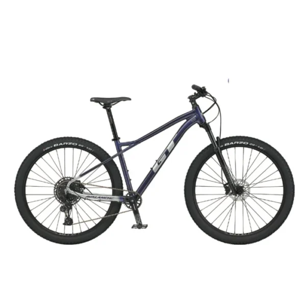 Bicicleta Avalanche Expert Azul 27.5"- 29" - Gt
