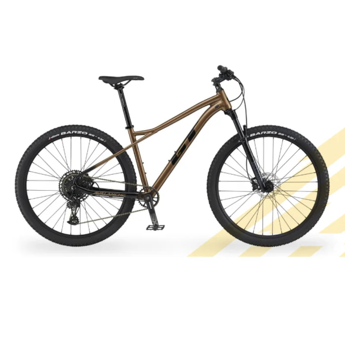 Bicicleta Avalanche Expert Bronze - 29" - Gt