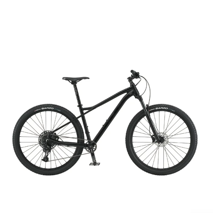 Bicicleta Avalanche Expert Negra - 29" - Gt