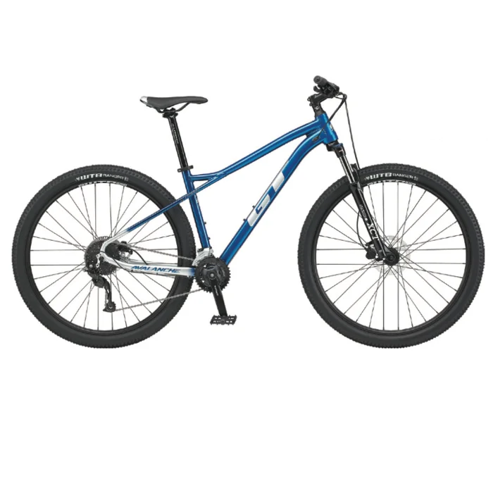 Bicicleta Avalanche Sport Azul 27.5"- 29" - Gt