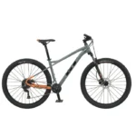 Bicicleta Avalanche Sport Gris 29" - Gt