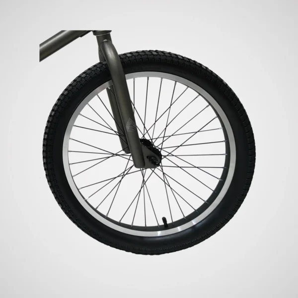 Bicicleta Bmx 20P Culver Colores - Profit