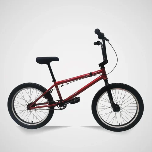 Bicicleta Bmx 20P Culver Colores - Profit