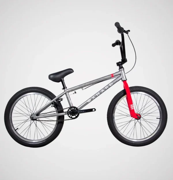 Bicicleta Bmx 20P Oxnard Colores - Profit