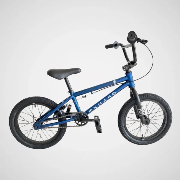 Bicicleta Bmx 20P Oxnard Colores - Profit