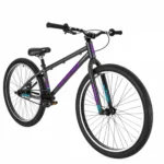 Bicicleta Bmx Nemesis 26 Disco Colores - On Trail Bicicleta Bmx Nemesis 26P Disco Colores - On Trail