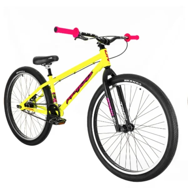 Bicicleta Bmx Nemesis 26" U-Brake Colores - On Trail