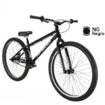 Bicicleta Bmx Nemesis 26" U-Brake Colores - On Trail